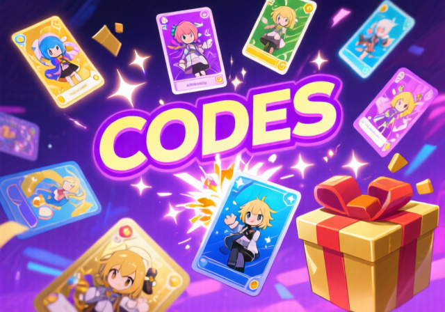 Anime Card Clash Codes September [cy] - 15+ Active Codes [v3.6.6] - Ofzen & Computing