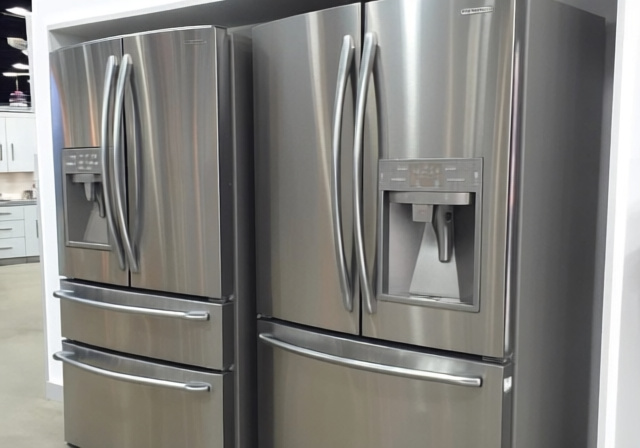 Best Rated Refrigerator With Water And Ice Dispenser [cy]: 12 Models Tested - Ofzen Affiliate Content Factory