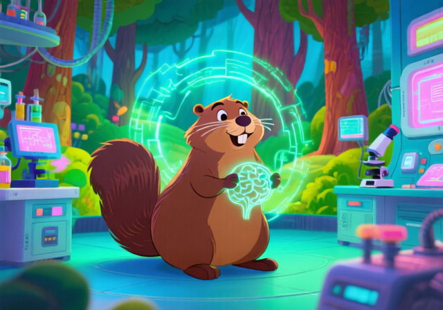 Pixar Hoppers Trailer 2025: First Look at the Mind-Hopping Adventure - Propel RC