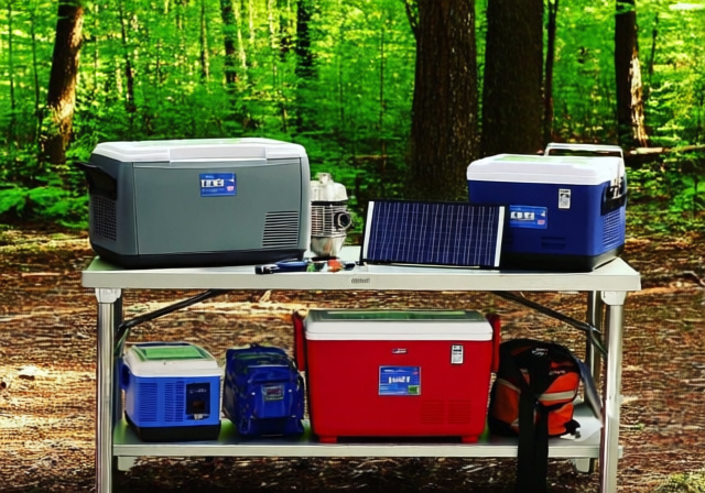 Best Camping Refrigerator [cy]: 4 Models Tested & Reviewed - Ofzen Affiliate Content Factory