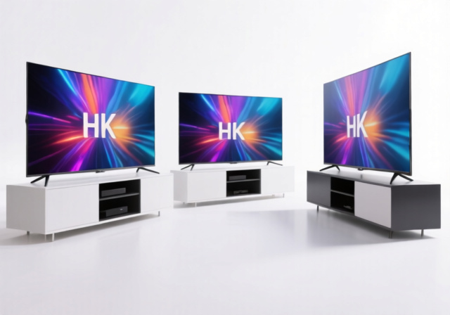 Best 43-Inch TVs [cy]: 12 Models Tested & Reviewed - Ofzen Affiliate Content Factory