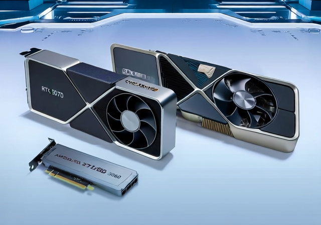 Best Graphics Cards GPUs [cy]: 11 Models Tested & Reviewed - Ofzen Affiliate Content Factory
