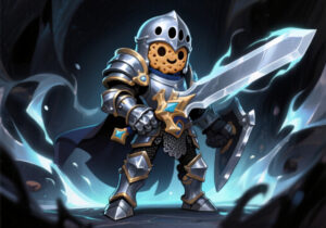 Silent Salt Cookie Run Kingdom Class Leaks (March 2026) Everything We