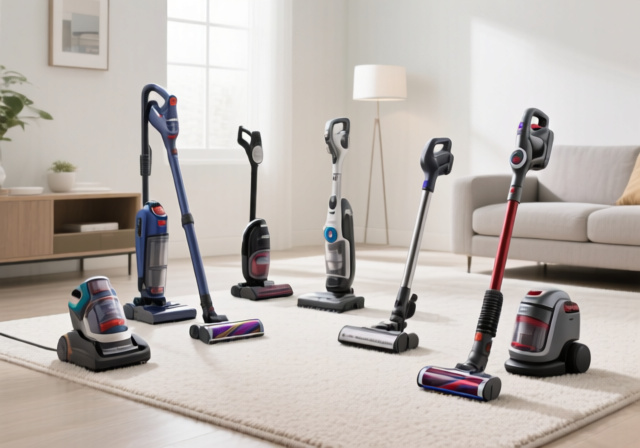Best Vacuum Cleaners for Carpet Floor [cy]: 12 Models Tested & Reviewed - Ofzen Affiliate Content Factory