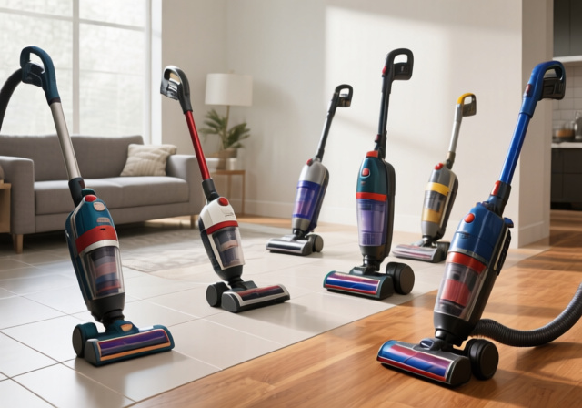 Best Tile Wood Vacuums [cy]: 10 Models Tested & Reviewed - Ofzen Affiliate Content Factory