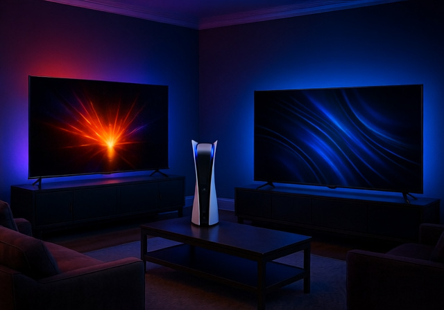 Best TV for PS5 [cy]: 10 Gaming Displays Tested & Reviewed - Ofzen Affiliate Content Factory