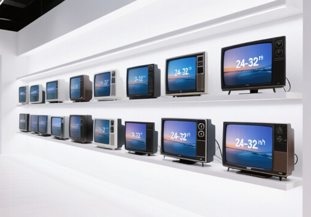 Best Smaller TVs [cy]: 12 Models Tested & Reviewed - Ofzen Affiliate Content Factory