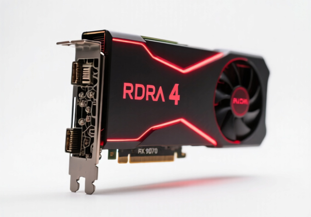 AMD Radeon RX 9070 Specs: Complete Technical Guide 2025 - Ofzen & Computing