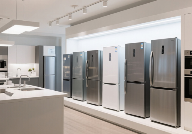 Best Affordable Refrigerators