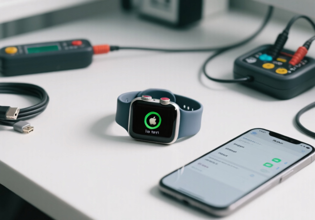 Apple Watch Battery Draining Fast? 2025 Solutions That Actually Work - Ofzen & Computing