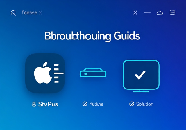 Why Does Apple TV Plus Keep Freezing? 8 Quick Fixes 2025 - Ofzen & Computing