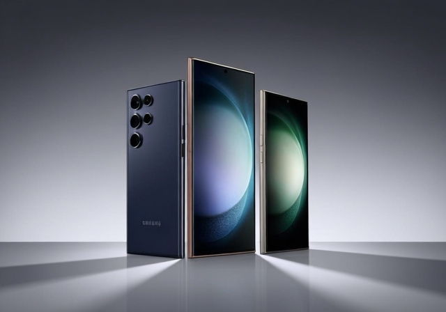 What's the Newest Galaxy Phone