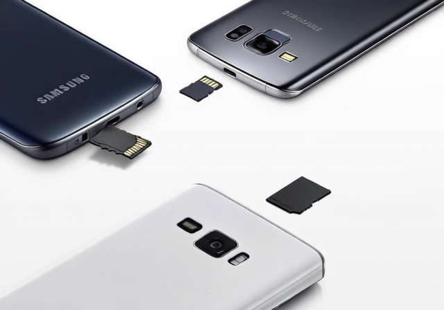 Best Samsung Phones with SD Card Slot 2025: 6 Models Tested - Propel RC