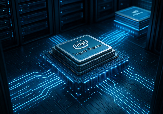 Intel Jaguar Shores AI: Betting Big on Rack-Scale and 18A Process [cy] - Propel RC