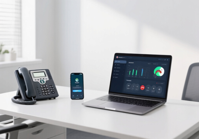 Best Virtual Phone Number for Small Business 2025: 6 Systems Tested - Propel RC