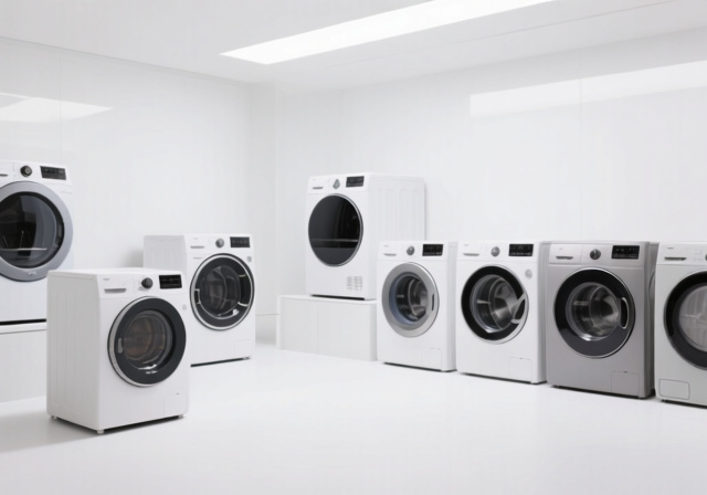 Best Top-Loading Washing Machines [cy]: 10 Models Tested & Reviewed - Ofzen Affiliate Content Factory