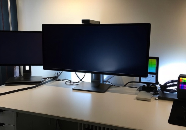 Best Monitors for MacBook Pro 2025: 8 Models Tested - Ofzen & Computing