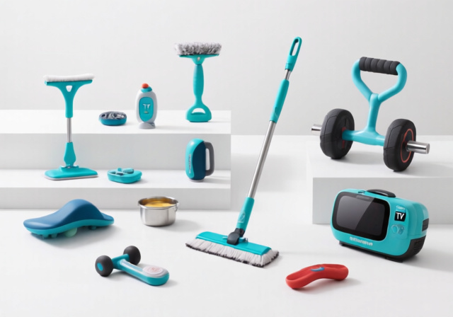 Best As Seen on TV Products [cy]: 15 That Actually Work - Ofzen Affiliate Content Factory