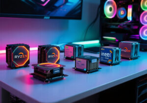 8 Best Budget Gaming CPU 2026 Processors Tested Under 200 Featured Image 6i 88lvl 300x210