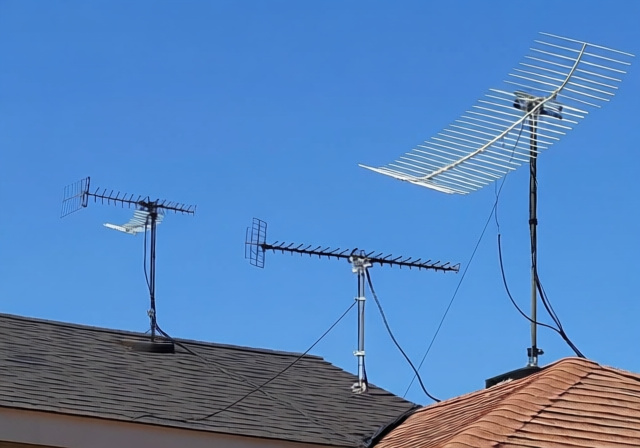 Best Outdoor TV Aerial [cy]: 12 Models Tested & Reviewed - Ofzen Affiliate Content Factory