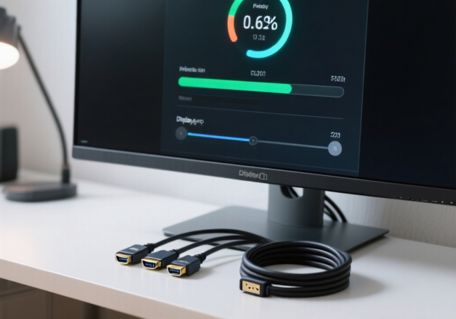 Why Can I Only Choose 60Hz on My 165Hz Monitor? Fixed in 2025 - Ofzen & Computing