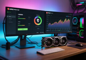 BEST GPU SETTINGS JANUARY 2026 COMPLETE OPTIMIZATION GUIDE visual data 3