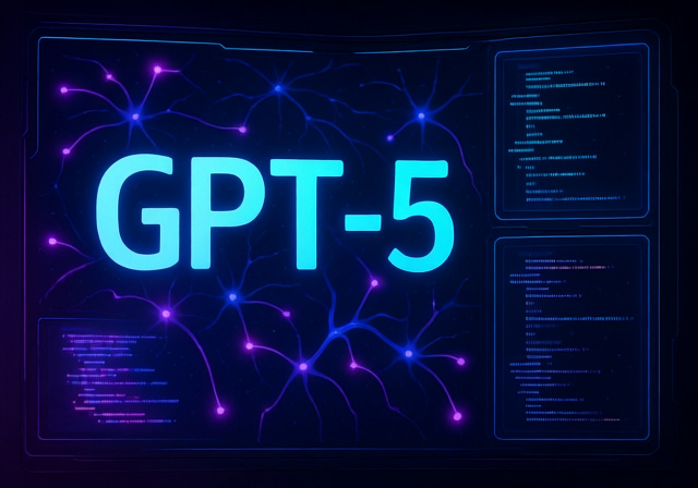GPT-5 Release [cy]: Everything You Need to Know About OpenAI's Latest Model - Propel RC