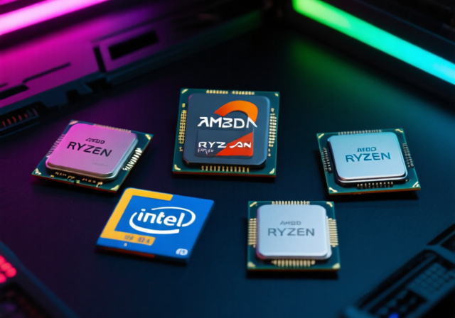 Best CPU for RTX 2060 Super [cy]: 6 CPUs Tested for Gaming - Ofzen Affiliate Content Factory