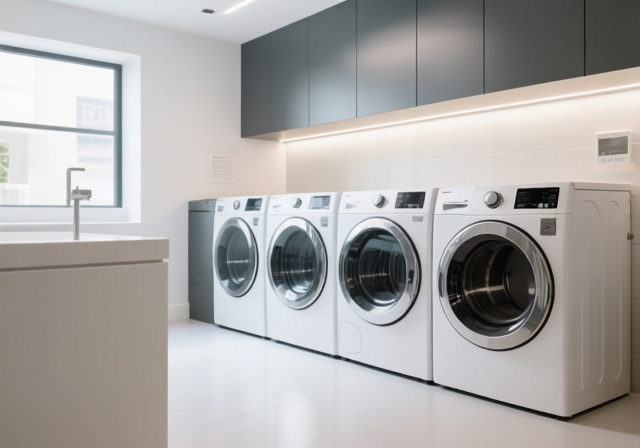 Best All In One Washer And Dryer Combo [cy]: 8 Models Tested & Reviewed - Ofzen Affiliate Content Factory