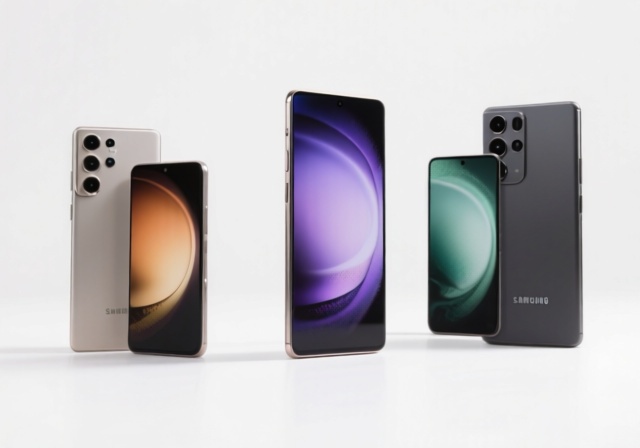 Samsung Galaxy S25 Specifications 2025: Complete S25, S25+, S25 Ultra Guide - Ofzen & Computing