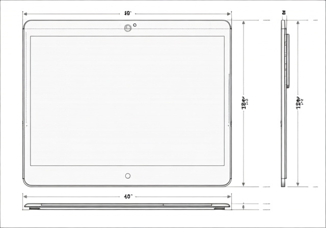 Surface Pro X Dimensions: Complete Guide 2025 - Propel RC