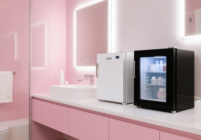 Best Skincare Refrigerator [cy]: 12 Models Tested & Reviewed - Ofzen Affiliate Content Factory