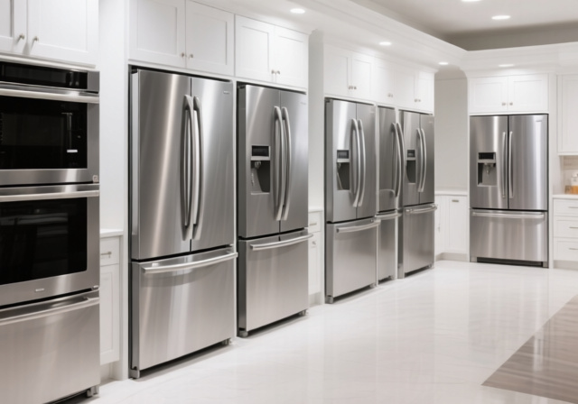 Best Counter Depth Refrigerators [cy]: 12 Models Tested & Reviewed - Ofzen Affiliate Content Factory