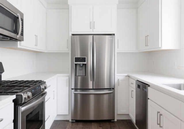 Best 32 Inch Wide Refrigerator [cy]: 10 Models for Small Spaces - Ofzen Affiliate Content Factory