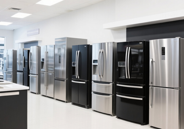 Best Refrigerators Under $1000 [cy]: 9 Models Tested & Reviewed - Ofzen Affiliate Content Factory