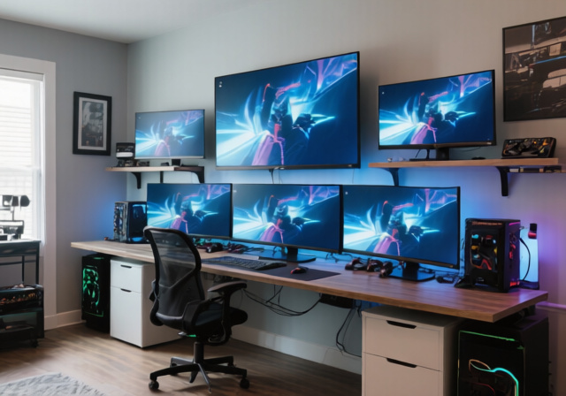 Best TV as a Monitor [cy]: 12 Models Tested & Compared - Ofzen Affiliate Content Factory