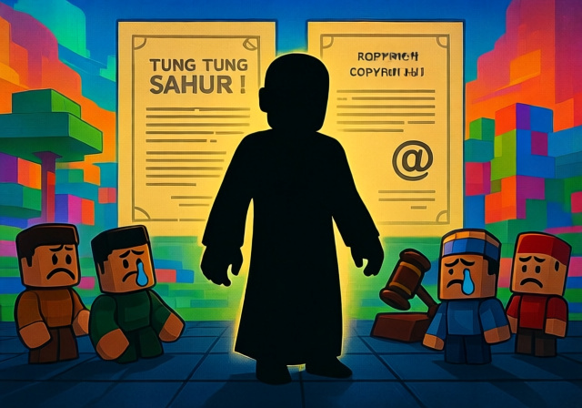 Tung Tung Sahur Got Removed All Roblox Games