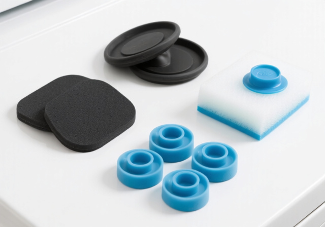 Best Anti-Vibration Pads for Washing Machine [cy]: 12 Tested - Ofzen Affiliate Content Factory