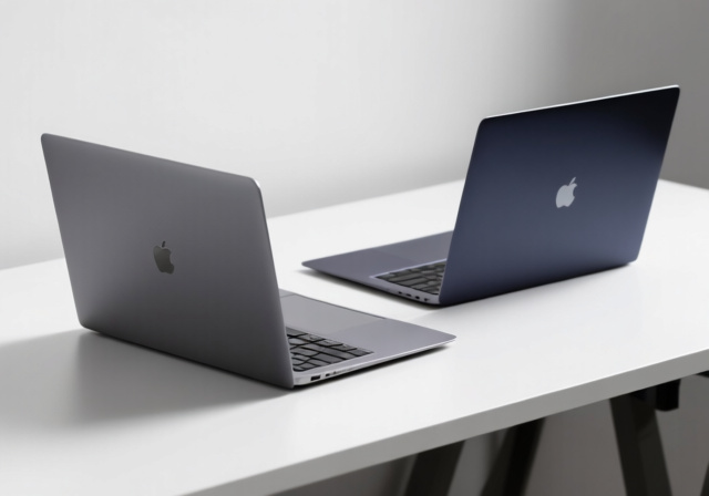 MacBook Air M3 Review 2025: Complete 30-Day Test Results - Ofzen & Computing