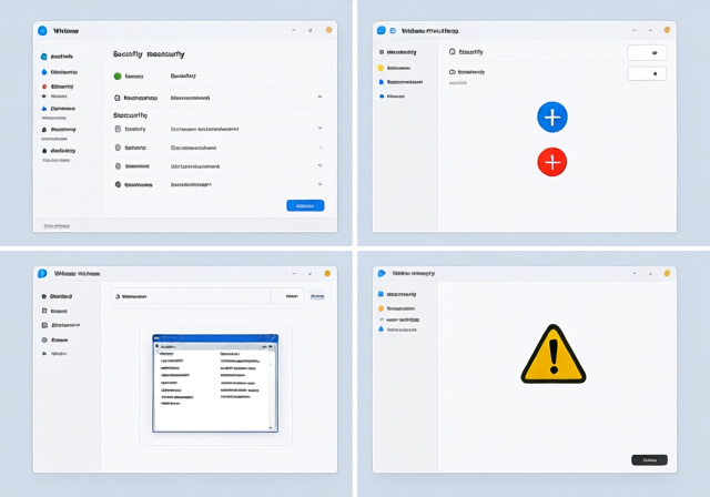 How to Disable Microsoft Defender Windows 11 2025: Complete Guide - Propel RC