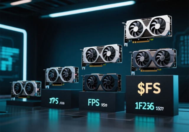 Best Performance Per Dollar Graphics Cards [cy]: 12 GPUs Tested - Ofzen Affiliate Content Factory