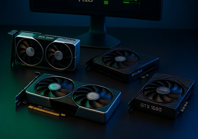 Best Budget Gaming Graphics Cards [cy]: 12 GPUs Tested Under $350 - Ofzen Affiliate Content Factory