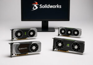 12 Best Graphics Cards for SolidWorks 2026: Tested & Reviewed