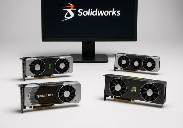 Best Graphics Cards for SolidWorks [cy]: 12 GPUs Tested & Reviewed - Ofzen Affiliate Content Factory