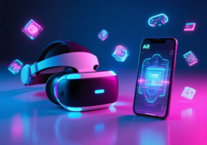 AR and VR in Gaming: Complete Guide to Immersive Gaming Tech in 2026