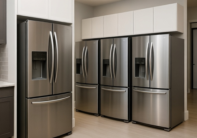 Best 29 Wide Refrigerator [cy]: 12 Models Tested & Reviewed - Ofzen Affiliate Content Factory