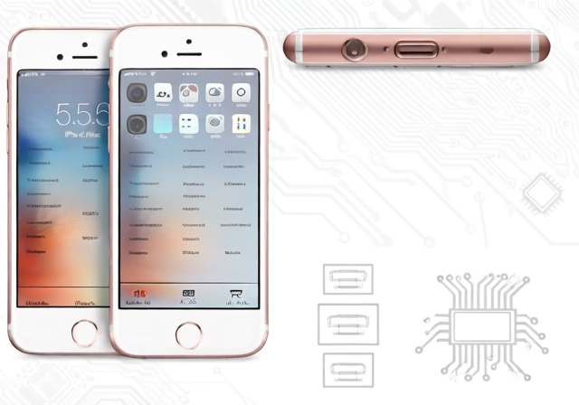 iPhone 6S Plus Specifications [cy]: Complete Technical Guide - Ofzen & Computing