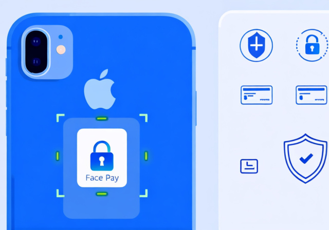 How Secure is Apple Pay? Complete Security Guide 2025 - Propel RC