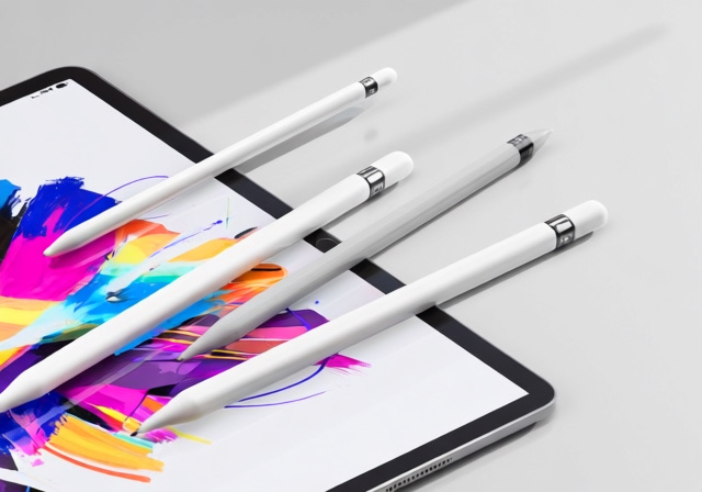 Is Apple Pencil Worth It in 2025? Honest Review After Testing All Models - Propel RC