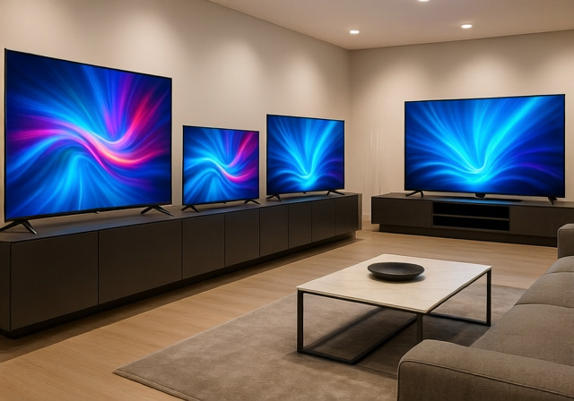 Best 50 Inch TV Under $500 [cy]: 12 Models Tested & Reviewed - Ofzen Affiliate Content Factory